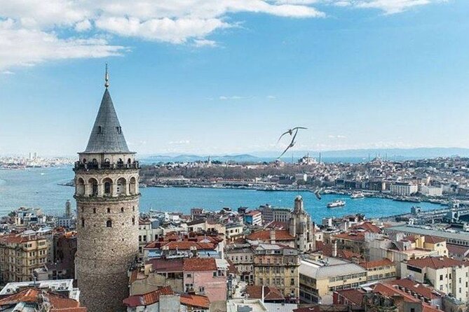 Multi 2 Days Private Guided Istanbul Iconic Landmarks City Tour - Key takeaways for planning your 2 days