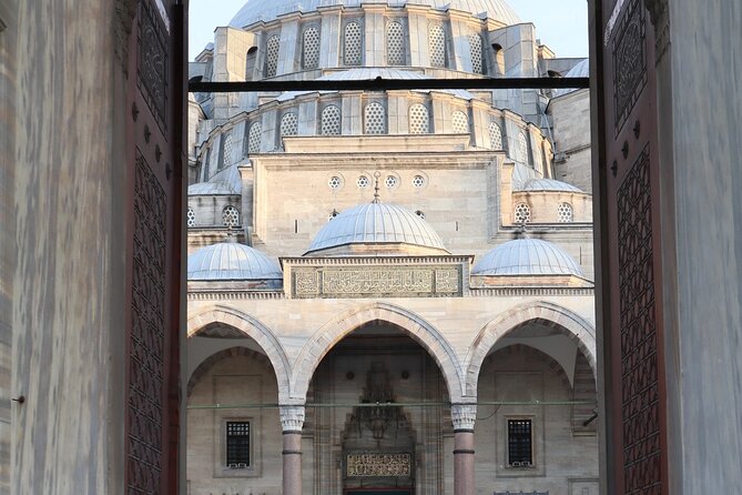 Multi 2 Days Private Guided Istanbul Iconic Landmarks City Tour - Price and what the skip-the-line really buys you