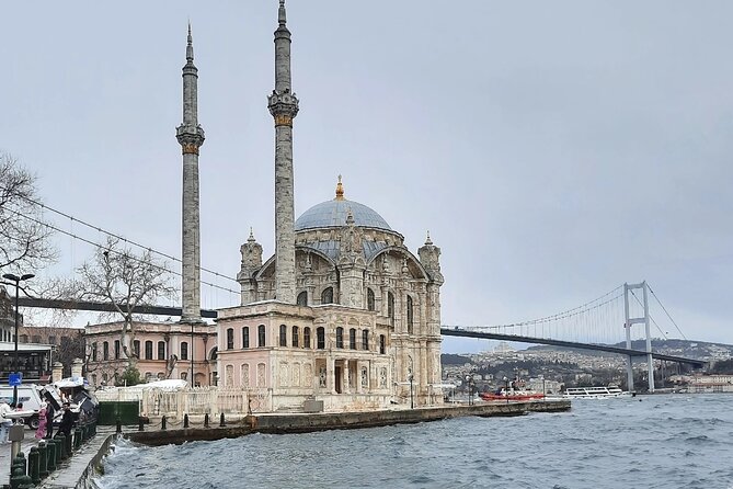 Multi 2 Days Private Guided Istanbul Iconic Landmarks City Tour - Should you book this 2-day iconic landmarks tour?