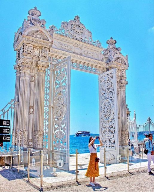 Multi 2 Days Private Guided Istanbul Top Highlights Tour - Entering Istanbul Like a Story, Not a Checklist
