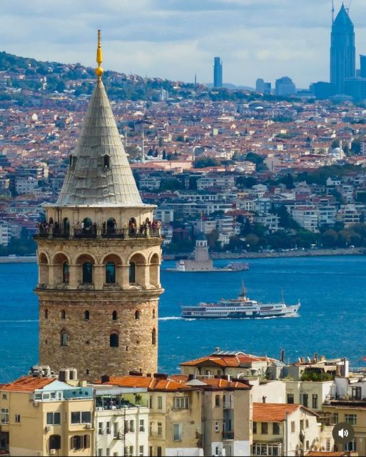 Multi 2 Days Private Guided Istanbul Top Highlights Tour - Topkapi Palace: Ottoman Power, Up Close