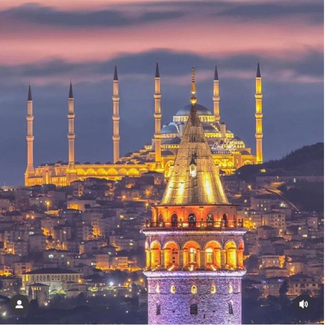 Multi 2 Days Private Guided Istanbul Top Highlights Tour - The Bosphorus Boat Tour: Why You Want It in Your Two Days