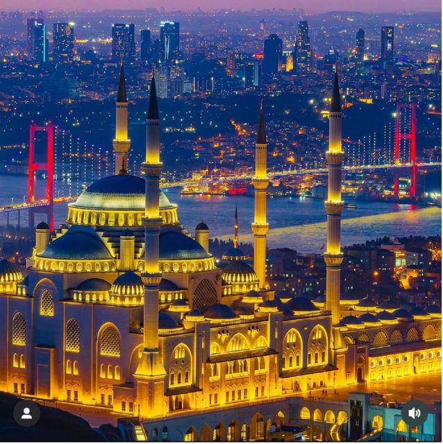 Multi 2 Days Private Guided Istanbul Top Highlights Tour - Suleymaniye Mosque: A Calm Ottoman Landmark in the Mix