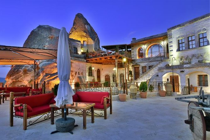 Multi-Day Tour of Istanbul and Cappadocia - Derinkuyu and Ilhara Valley: the underground start that changes your perspective