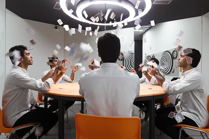 Museum of Illusions Istanbul Ticket - Who Should Book This Museum of Illusions Ticket