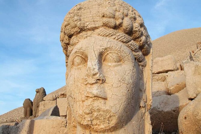 Nemrut Mountain Tour from Istanbul - 2 Days 1 Night - Key highlights to pay attention to