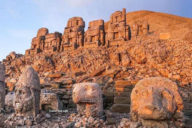 Nemrut Mountain Tour from Istanbul - 2 Days 1 Night - Price and Value: What This Covers, and What You Should Confirm