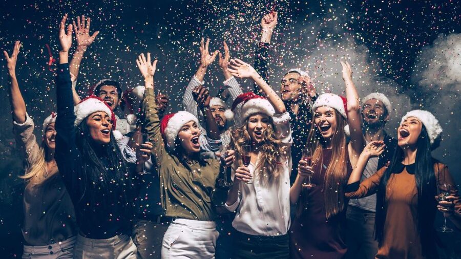 New Year Party on the Bosphorus dinner unlimited drinks inc. - Price and Value at $259 Per Person on New Year’s Eve