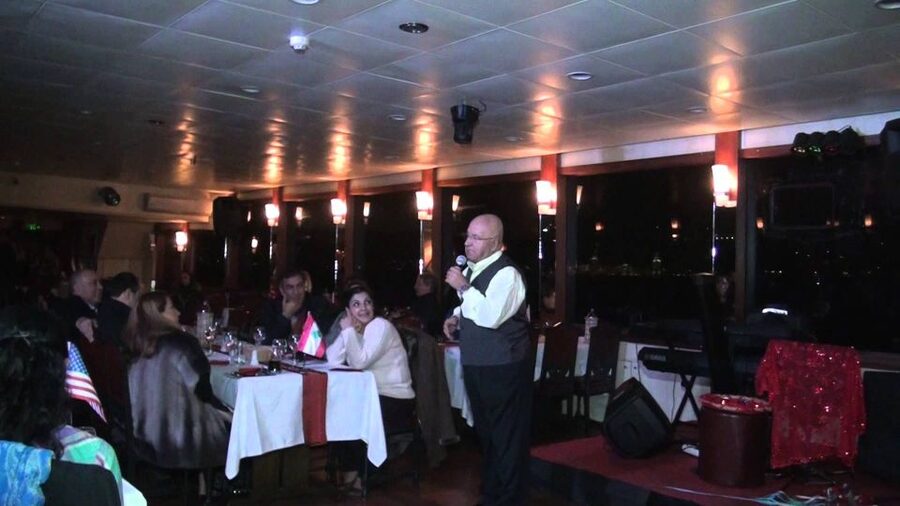 New Year Party on the Bosphorus dinner unlimited drinks inc. - Should You Book This Bosphorus New Year Party Cruise?
