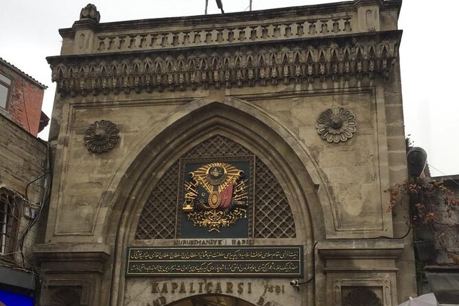 No HIDDEN COSTS : Private 1,5 Day Istanbul Tour for Cruisers - Tickets, pre-paid entries, and what skip-the-line means in real life