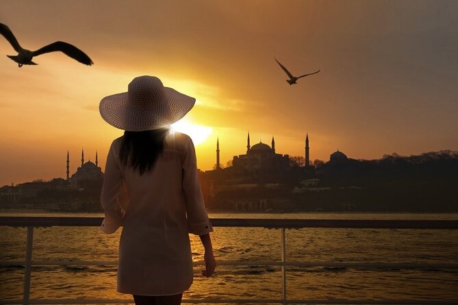 No HIDDEN COSTS : Private 1,5 Day Istanbul Tour for Cruisers - Price, value, and the real meaning of no hidden costs