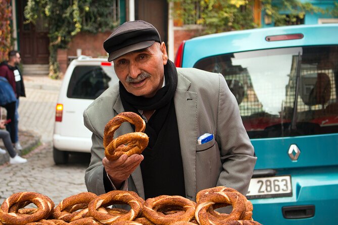 Off Beaten Path of Istanbul: Fener & Balat District Private Guided Tour - Starting at Cibali and the Tobacco Factory Transformation Story