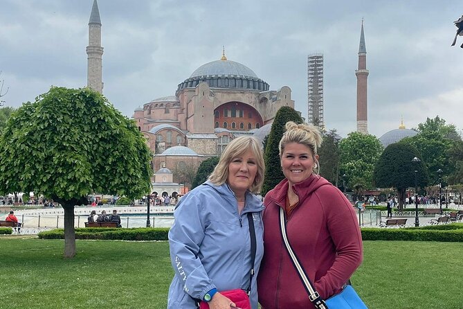 Old Istanbul Gems: Full-Day Private Tour - Key Highlights Worth Choosing This Tour For