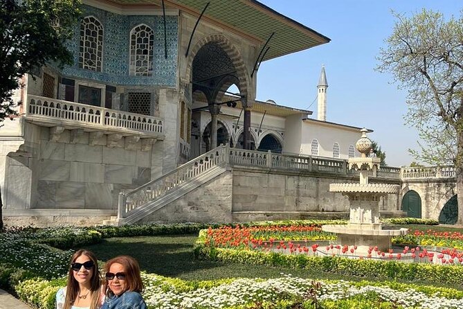 Old Istanbul Gems: Full-Day Private Tour - Hippodrome: Monuments in an Open Square Where Chariots Once Ruled
