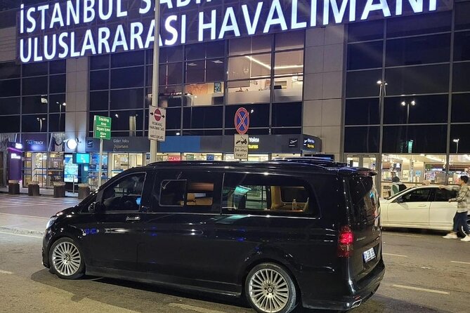 One Way Private Vip Transfer from Istanbul Airport to City Center - Who This Transfer Fits Best