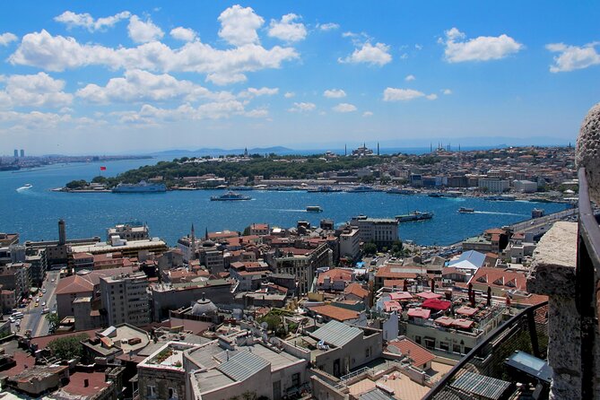 Original Istanbul Jewish Heritage Tour. - Key Highlights Worth Marking