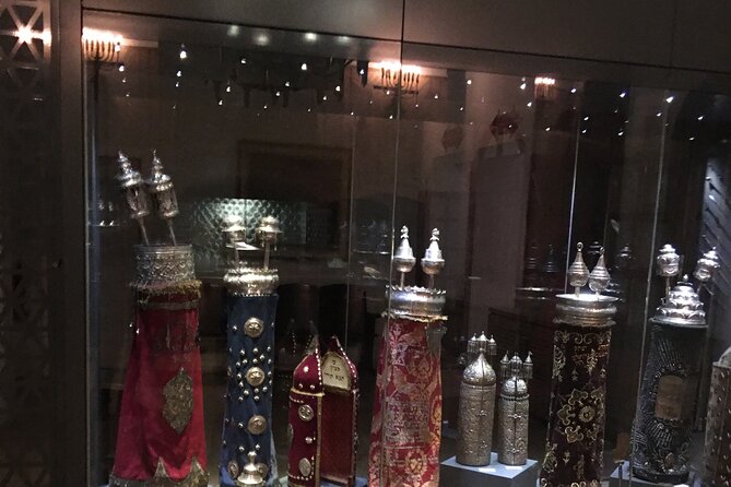 Original Istanbul Jewish Heritage Tour. - How This Private Jewish Heritage Tour Actually Feels