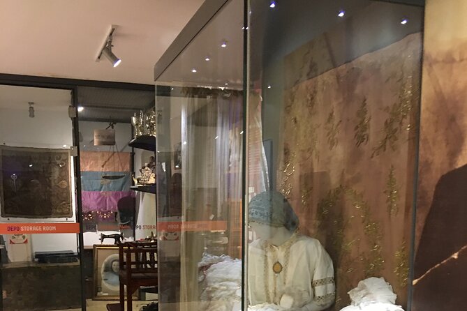 Original Istanbul Jewish Heritage Tour. - Price and Value for Up to 8 People