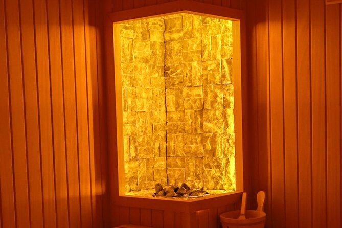 OTTOMAN TRADITIONAL TURKISH HAMAM PROGRAM - in Taksim - Tea, snacks, and the easy way to finish your session