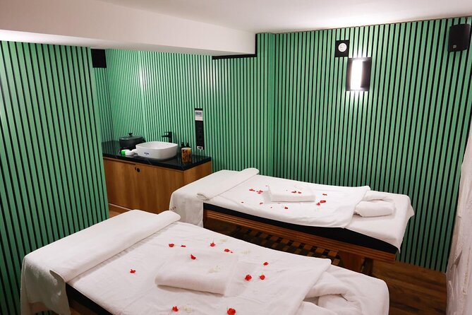 OTTOMAN TRADITIONAL TURKISH HAMAM PROGRAM - in Taksim - Value for money: is $60.34 a smart Istanbul splurge?