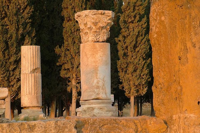 Pamukkale Tour from Istanbul - Why fly to Pamukkale for a one-day itinerary