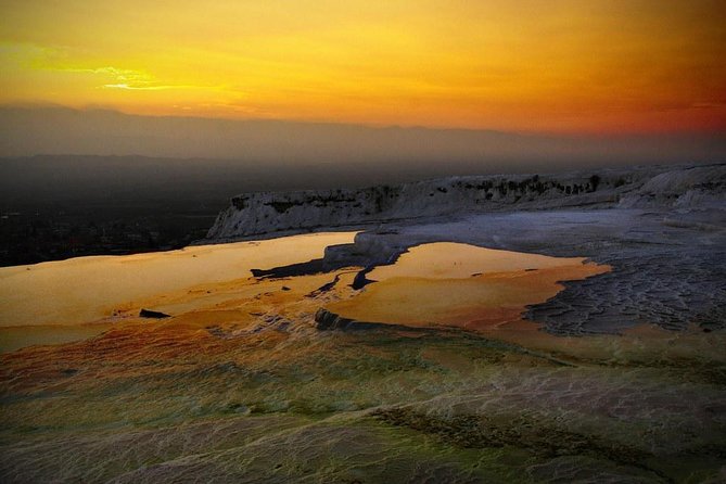 Pamukkale Tour from Istanbul - Meals, comfort, and how the long day actually feels
