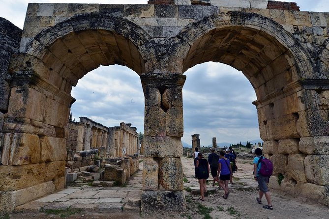 Pamukkale Tour from Istanbul - Should you book this Pamukkale tour from Istanbul?