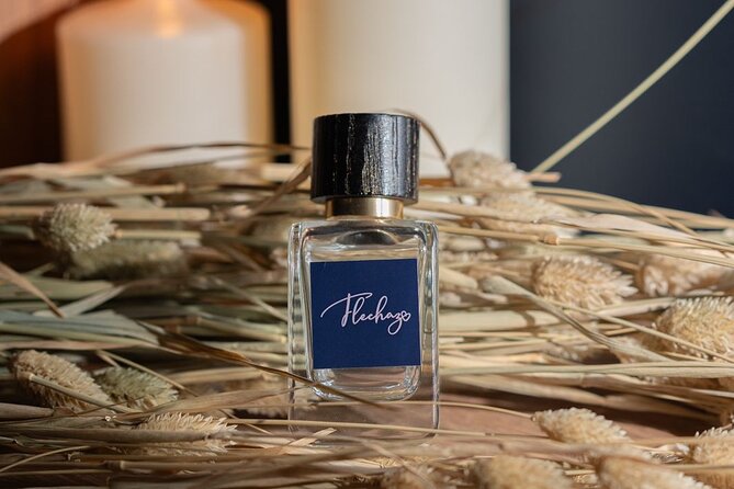 Perfume Workshop in Istanbul - What This Istanbul Perfume Workshop Actually Feels Like