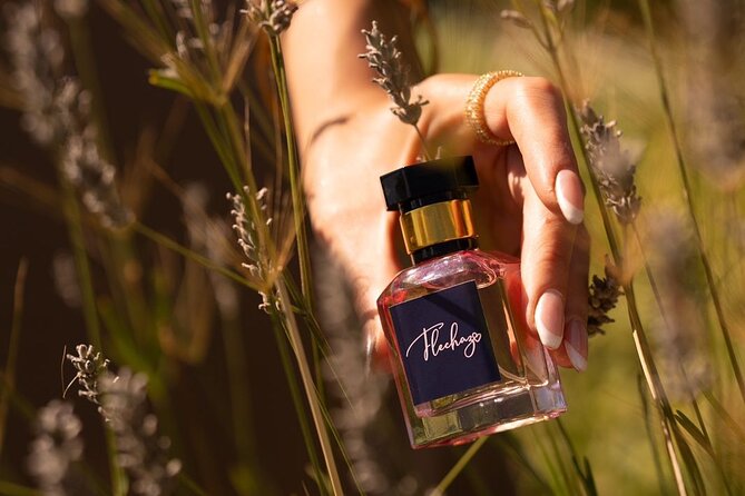 Perfume Workshop in Istanbul - The French Perfume Museum Idea, Without the Museum Day