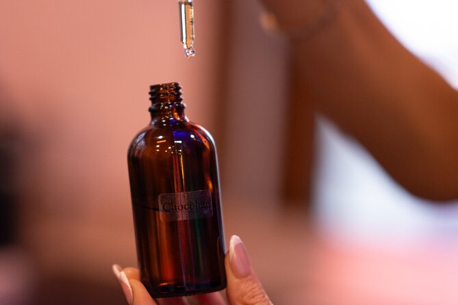 Perfume Workshop in Istanbul - Price and Value: What You Pay For at $65.17