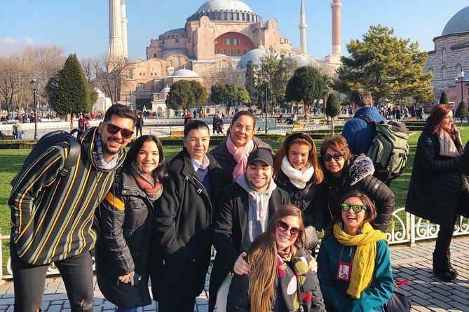 Personalized Istanbul Tour with Private Local Tour Guide - Key highlights you’ll actually feel during the day