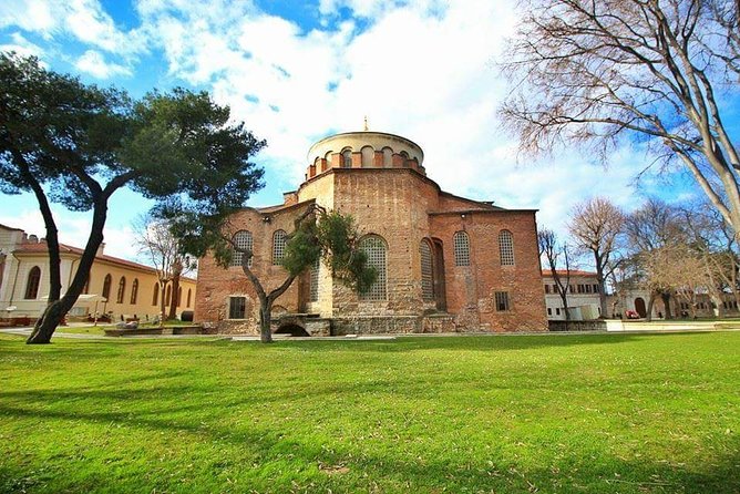 Personalized Istanbul Tour with Private Local Tour Guide - Grand Bazaar and the Hippodrome, less obvious wins