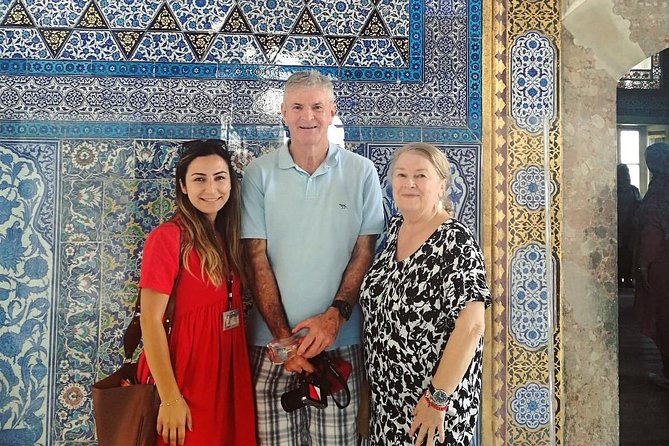 Personalized Istanbul Tour with Private Local Tour Guide - Should you book this private tour or keep browsing?