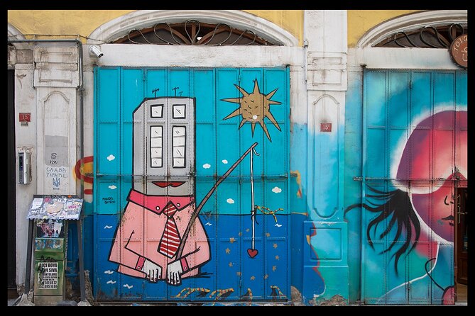 Photograph Istanbul - A practical Istanbul photography tour that works in real life