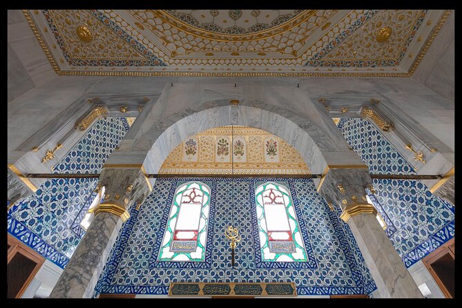 Photograph Istanbul - Beyoglu: modern angles plus historic details for architecture lovers