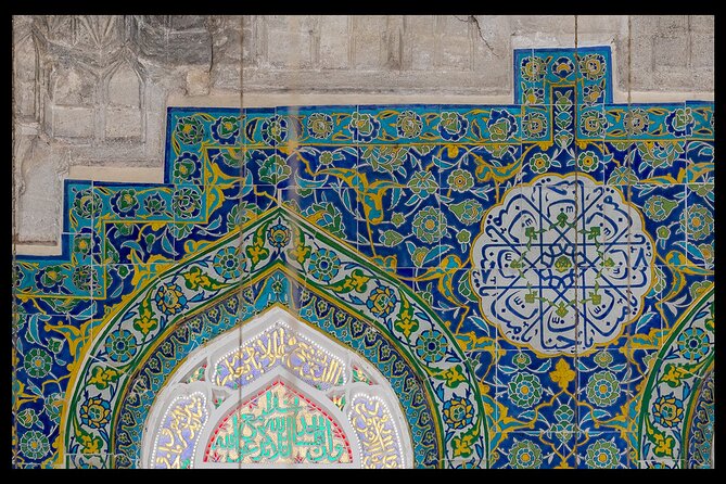 Photograph Istanbul - Price and value: what $120 gets you in three districts