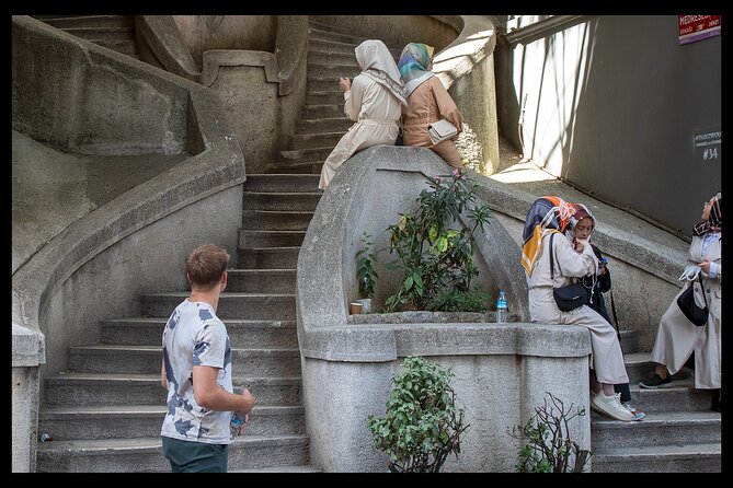 Photograph Istanbul - Timing and shooting strategy for Istanbul’s light
