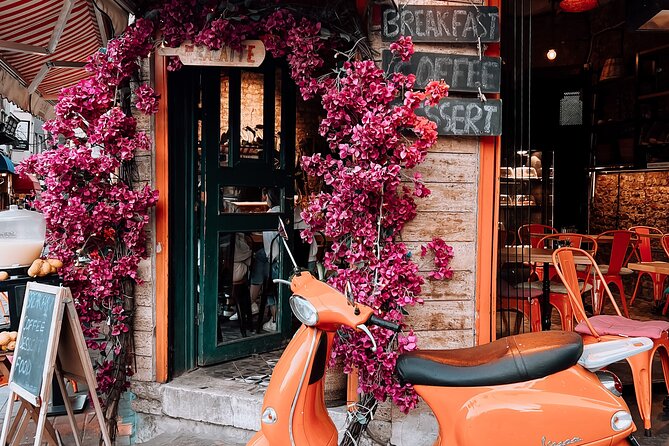 Photographer in Istanbul - How This 1-Hour Photo Session in Istanbul Really Works