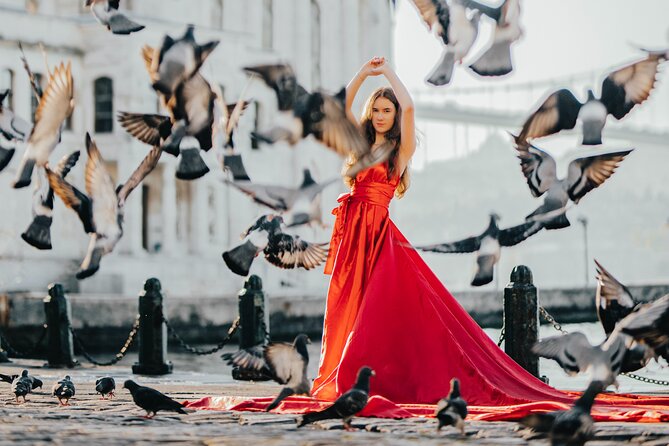 Photographer in Istanbul - FAQ