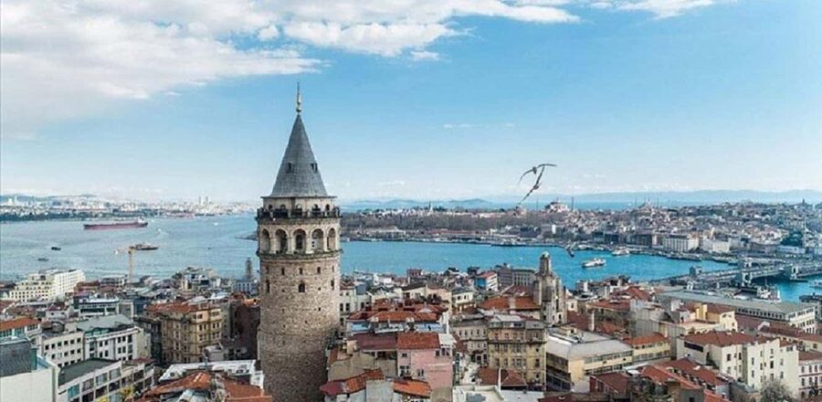 Premium Line : Private Istanbul Tour : All Inclusive Package - Grand Bazaar Finish: Shopping With Context, Not Chaos