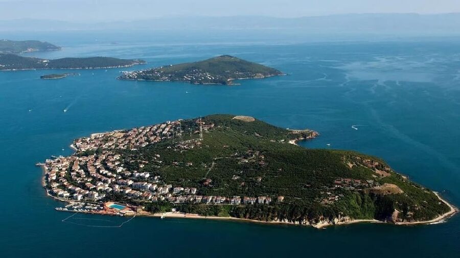 Prince's Island Group Tour - Price and Value: Is $47 Good for Two Islands, Lunch, and Ferry?
