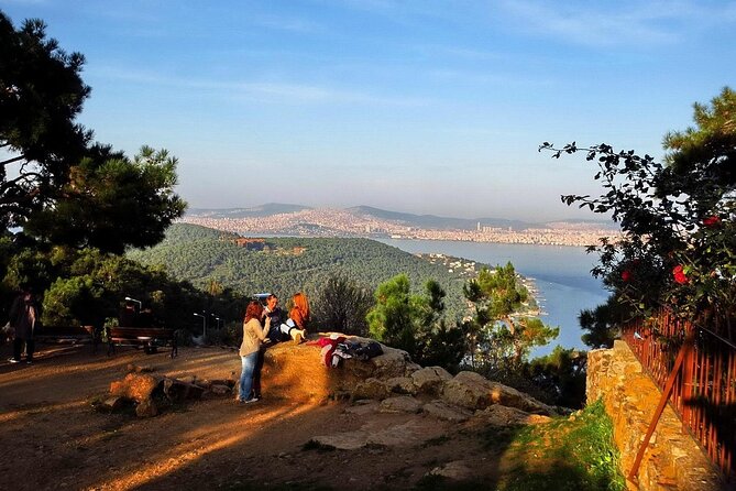 Princes Island Full Day Tour - The Istanbul return and the shopping stop you cannot skip