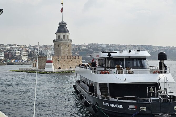 Princes Islands Blue Journey from Old City Istanbul - Key things to know before you go