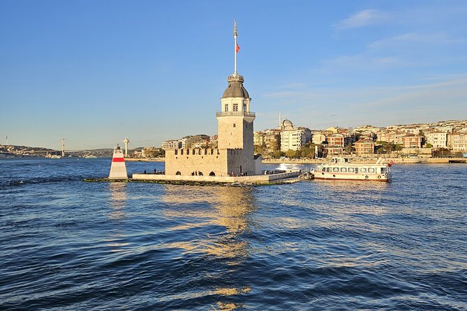 Princes Islands Blue Journey from Old City Istanbul - Princes Islands Blue Journey from Old City Istanbul: what you’re really buying