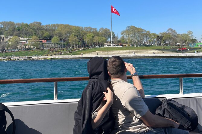 Princes Islands Blue Journey from Old City Istanbul - Heybeliada (the quieter Princes Island): what 1 hour can realistically do