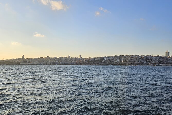 Princes Islands Blue Journey from Old City Istanbul - How much time you’ll spend on each part