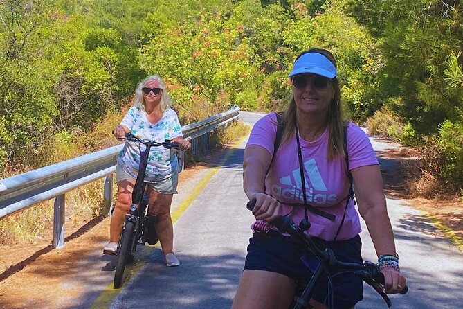 Princes' Islands ( Büyükada ) E-bike Tour - Price and what you’re really paying for