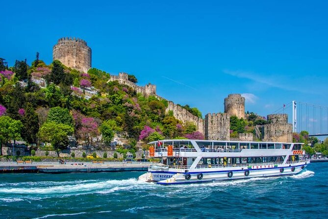 Princes' Islands Tour from Istanbul Lunch Included - Crowds, comfort, and sea day reality checks