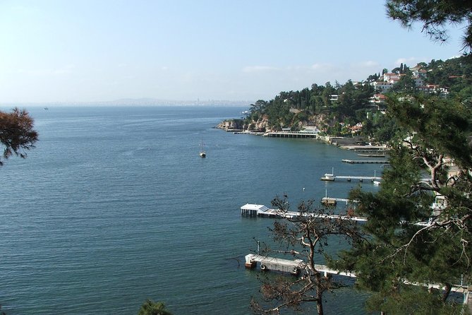 Princes' Islands Tour from Istanbul - Price and Value: Is $57.88 a Good Deal