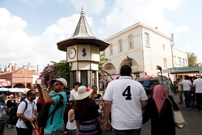 Princes Islands Tour WITH Private Boat, optional Pickup & Lunch - Kınalıada: the easy island escape with about 1 hour to explore